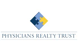 Physicians Realty Trust