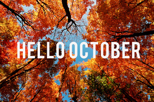 october