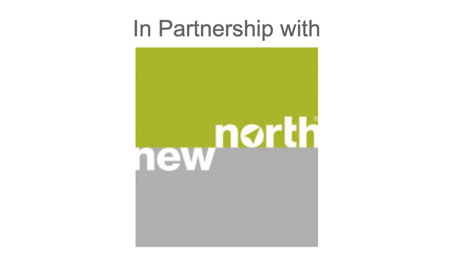 In Partnership with New North