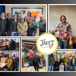 jakes network of hope