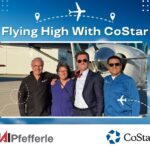 costar flight oct 2024