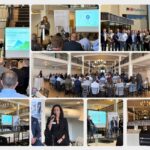 2025 forecast event social post