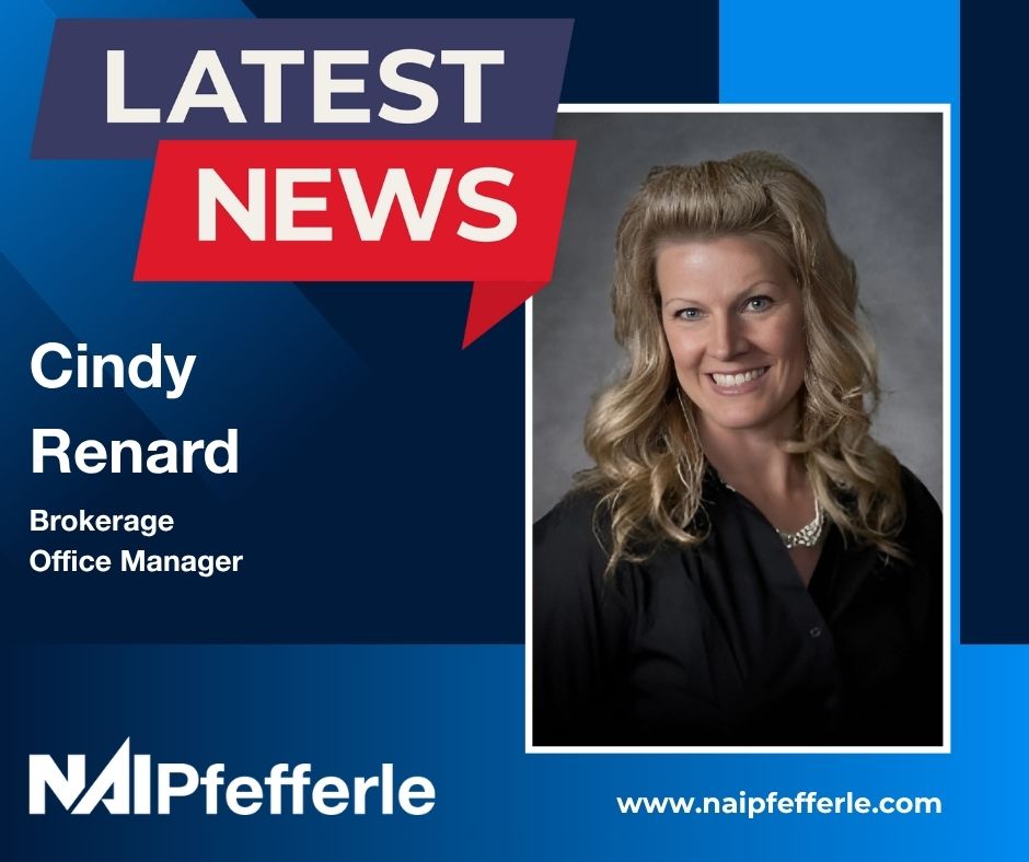 cindy renard announcement